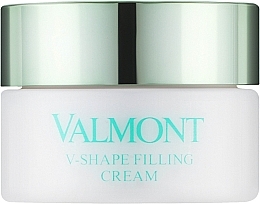 Парфумерія, косметика Крем для заповнення зморщок - Valmont V-Shape Filling Cream (тестер)