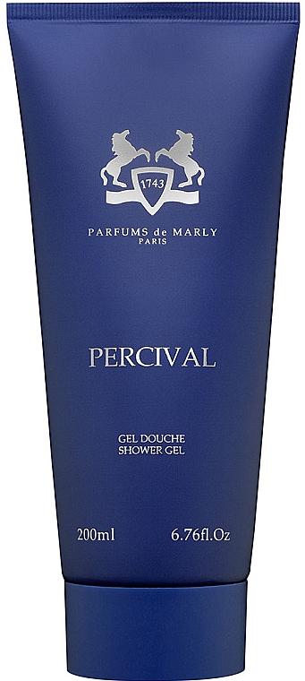Parfums de Marly Percival - Гель для душа — фото N2