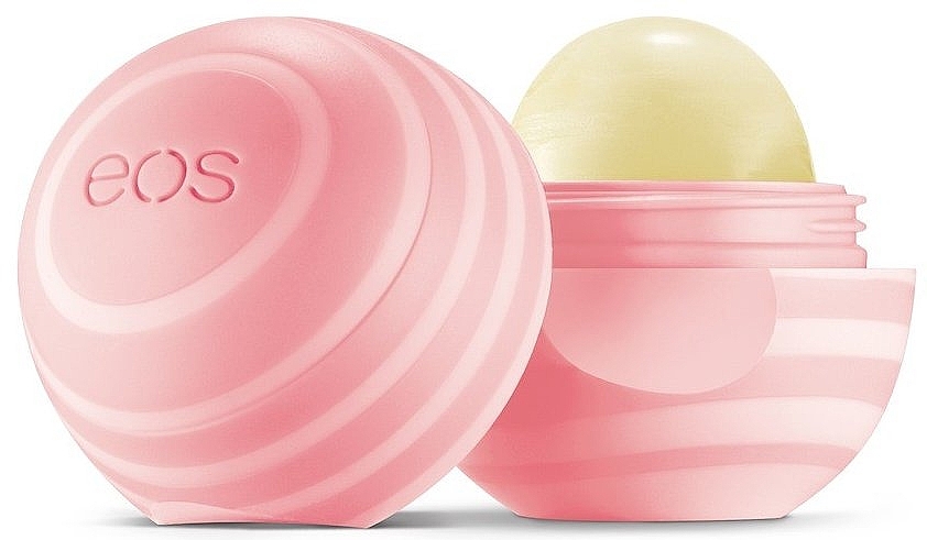 УЦІНКА Бальзам для губ - EOS Smooth Sphere Lip Balm Coconut Milk * — фото N3