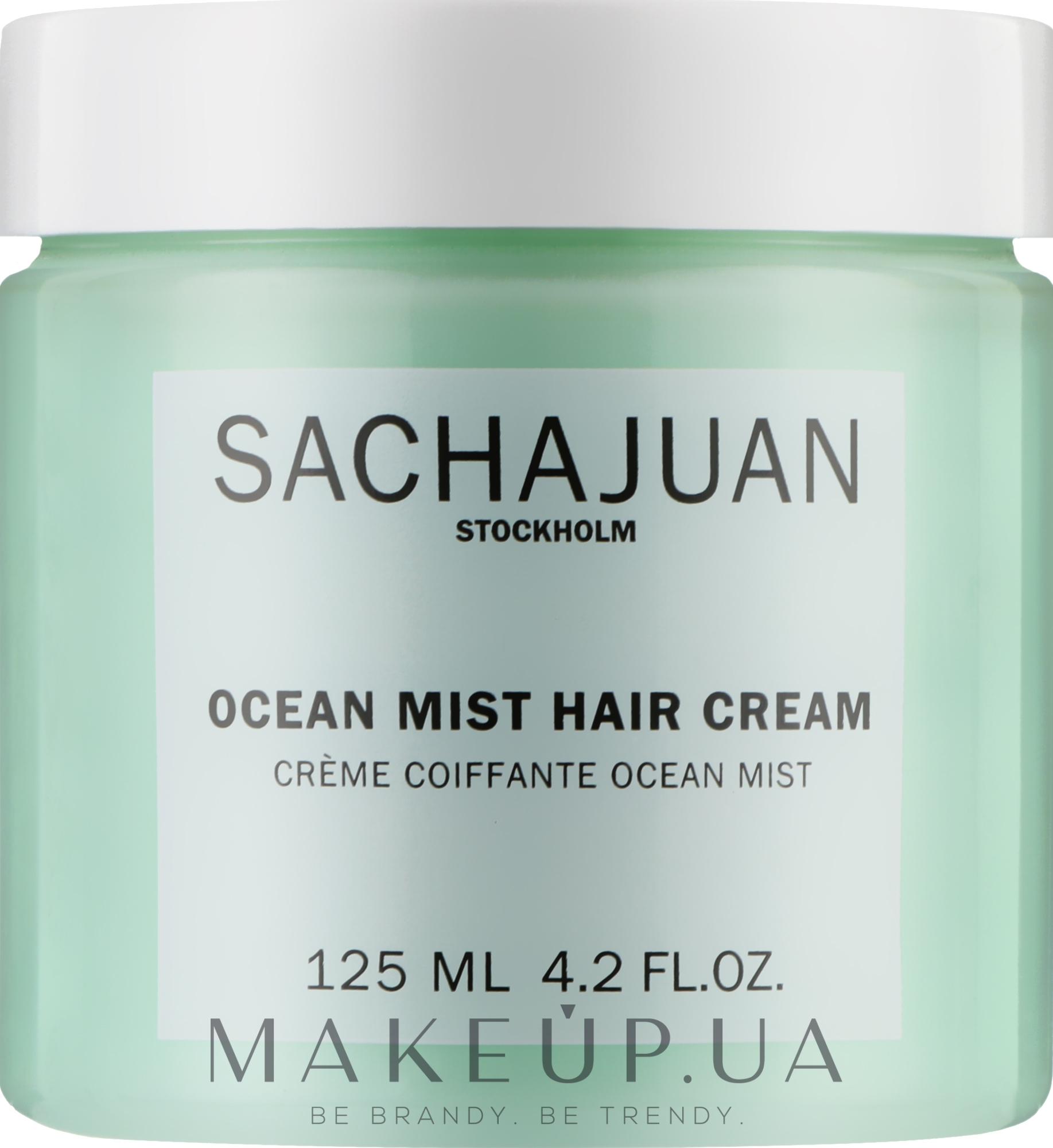 Крем для укладки волос - Sachajuan Ocean Mist Hair Cream — фото 125ml
