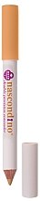 Подвійний олівець-консилер - Neve Cosmetics Nascondino Double Precision Concealer — фото N2