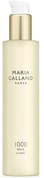 Лосьон для лица - Maria Galland Paris 1000 Mille La Lotion — фото N1