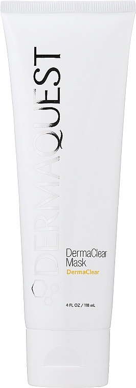 Маска для проблемної шкіри обличчя - Dermaquest DermaClear Mask — фото N4