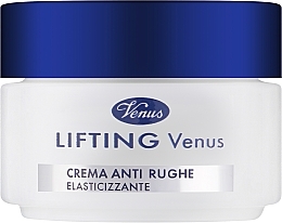 Парфумерія, косметика Ліфтинг-крем проти зморщок для обличчя - Venus Lifting Crema Anti Rughe