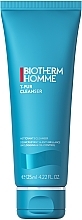 Парфумерія, косметика Засіб очищуючий для обличчя - Biotherm Homme T-Pur Anti Oil & Wet