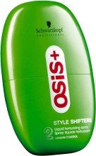 Духи, Парфюмерия, косметика Спрей-воск для волос средней длины - Schwarzkopf Professional Osis+ Style Shifters 2