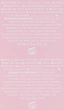 Набор - Makeup Revolution x Roxi Cherry Blossom Lip Set (lip/pencil/1g + lip/gloss/3ml) — фото N3