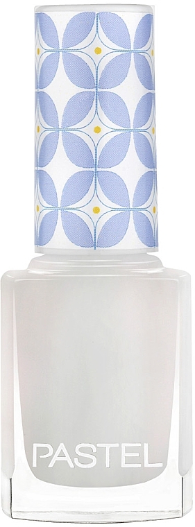 Лак для ногтей - Pastel 2023 Summer Collection Retro Nail Polish — фото N1