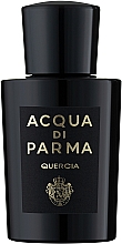 Парфумерія, косметика Acqua di Parma Quercia - Парфумована вода