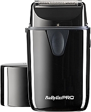 Духи, Парфюмерия, косметика Шейвер - BaByliss PRO FXLFS1E UV Single Foil Shaver