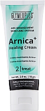 Парфумерія, косметика Цілющий крем - GlyMed Plus Age Management Arnica+ Healing Cream
