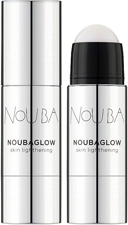 Коректор для обличчя - Nouba Noubaglow Skin Lightening