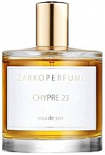 Парфумерія, косметика Zarkoperfume Chypre 23 - Парфумована вода