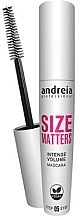 Парфумерія, косметика Туш для вій - Andreia Professional Size Matters Intense Volume Mascara