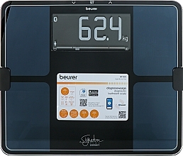 Диагностические весы BF 915 Signature Line - Beurer — фото N1