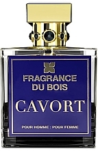 Fragrance Du Bois Cavort - Парфуми — фото N1