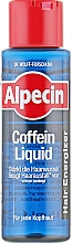 Парфумерія, косметика Тонік для волосся з кофеїном - Alpecin Liquid (міні)