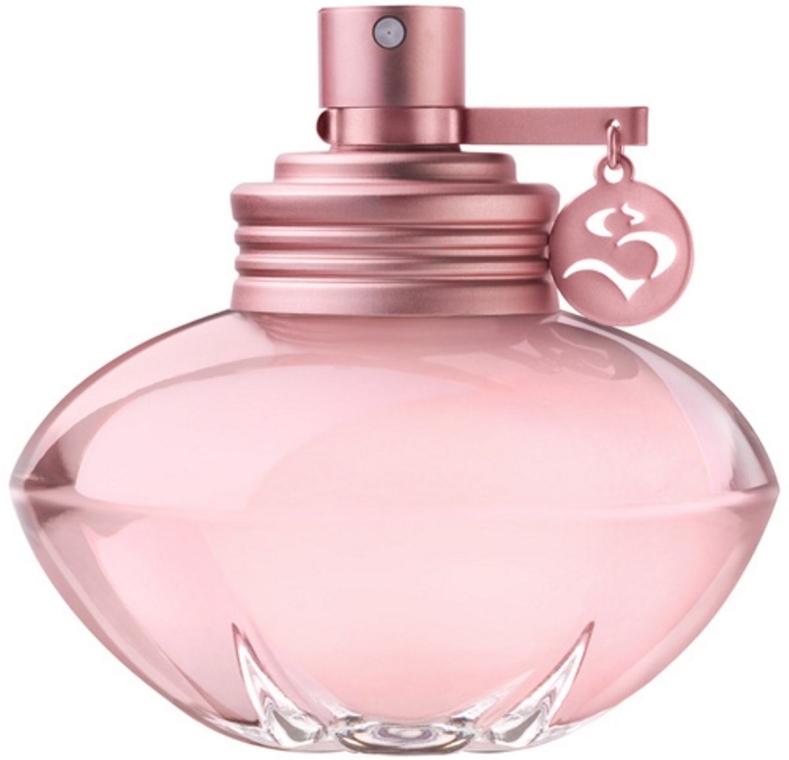 Shakira S By Shakira Eau Florale - Туалетная вода