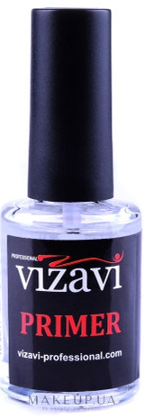 Праймер кислотный - Vizavi Professional VPR-12  — фото 12ml