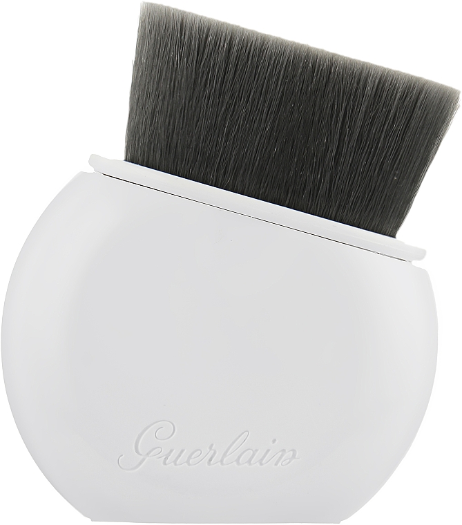 Кисть для макияжа - Guerlain Essentiel Pinceau Retractable — фото N1