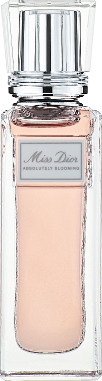 Dior Miss Dior Absolutely Blooming - Парфюмированная вода (roll-on)