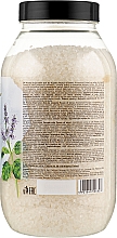 Сіль для ванн Peace of Mind - O'Herbal Aroma Inspiration Bath Salt — фото N2