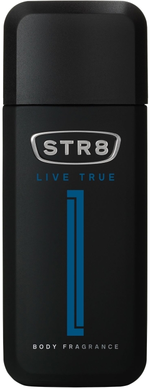 STR8 Live True - Дезодорант — фото N1
