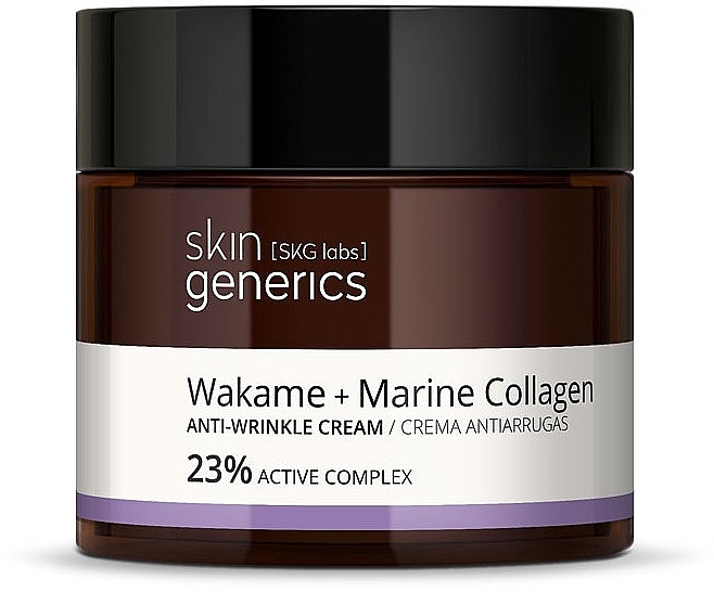 Набор - Skin Generics Youthful Skin Routine (micell/water/250ml + eye/serum/20ml + cr/50ml) — фото N4