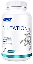 Харчова добавка "Глутатіон" - SFD Glutation — фото N1