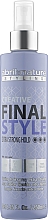 Лак для волосся - Abril et Nature Advanced Stiyling Creative Final Styl Extra Strong Hold — фото N1