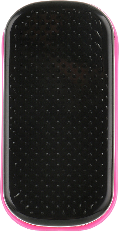 Міні-гребінець, рожевий - Perfect Beauty Detangler Copic — фото N3
