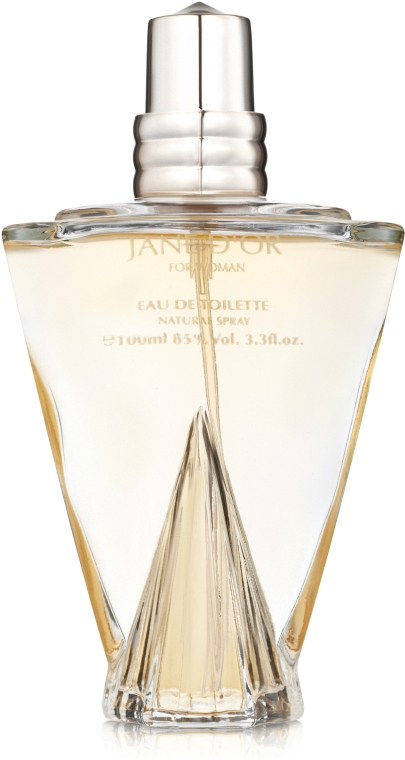 Classic Collections Jane D'or - Туалетная вода