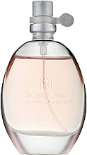 Духи, Парфюмерия, косметика Avon Romantic Bouquet Scent Mix - Туалетная вода 