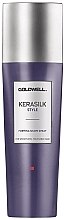 Спрей для укладки волос - Goldwell Kerasilk Style Forming Shape Spray — фото N1
