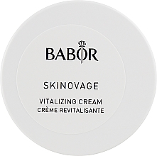 Парфумерія, косметика Крем "Довершеність шкіри" - Babor Skinovage Vitalizing Cream Pro