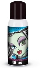 Духи, Парфюмерия, косметика Дезодорант-спрей для детей - Bi-es Monster High Frankie Stein