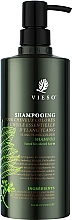 Парфумерія, косметика Шампунь для фарбованого волосся з іланг-ілангом - Vieso Ylang Ylang Essence Color Shampoo