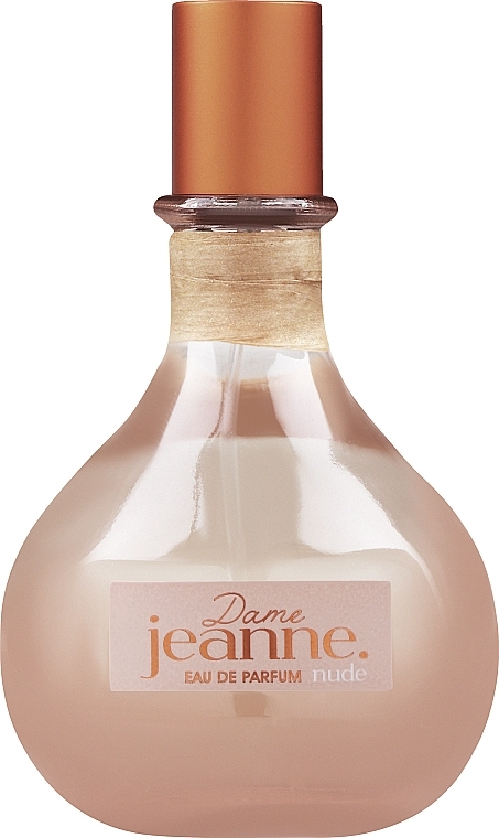 Jeanne en Provence Dame Jeanne Nude - Парфумована вода — фото N1