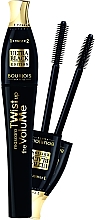 Тушь для ресниц - Bourjois Mascara Twist Up The Volume Ultra Black Edition — фото N4