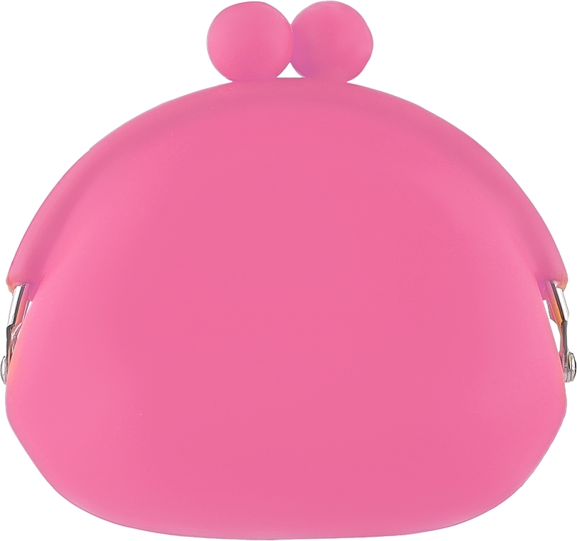 Кошелек для мелочей, розовый - Bubble Bar — фото N1