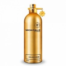 Montale Golden Aoud - Парфумована вода — фото N2