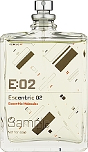 Парфумерія, косметика Escentric Molecules Escentric 02 - Туалетна вода (тестер)