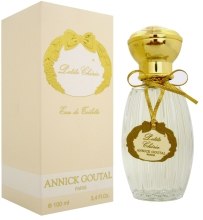 Духи, Парфюмерия, косметика Annick Goutal Petite Cherie - Туалетная вода (пробник)