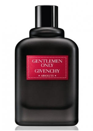 Givenchy Gentlemen Only Absolute - Парфюмированная вода (мини)