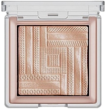 Духи, Парфюмерия, косметика Хайлайтер лица - Missha Satin Highlighter Italprism