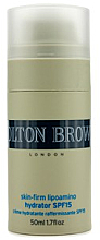 Парфумерія, косметика Зволожувальний крем SPF15 - Molton Brown Skin Firm Lipoamino Hydrator SPF15