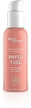 Парфумерія, косметика Мультивітамінний крем для обличчя - Earth Rhythm Phyto Fuse Multivitamin Moisturiser 3% Niacinamide 2% Bio Retinol 1% Vitamin E