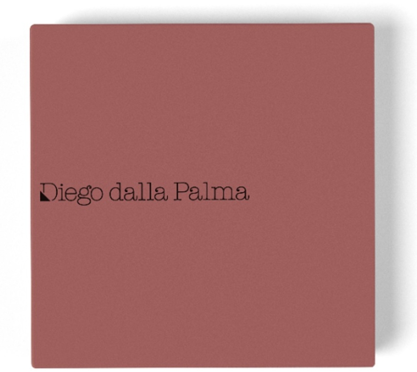 Пудра для лица - Diego Dalla Palma Pattern Universal Face — фото N1