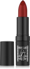 Духи, Парфюмерия, косметика Помада для губ, атласная - Make-Up Atelier Paris Lipstick