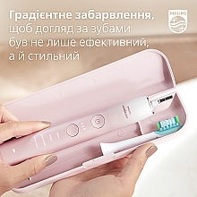 Электрическая зубная щетка - Philips Sonicare HX9911/84 Diamond Clean — фото N5